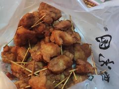 -紫光园清真北京小吃(正阳大街店)