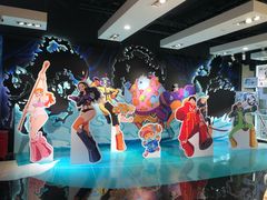 -中航城君尚购物中心