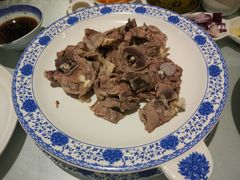 -宁夏国强手抓羊肉·清真菜(未央路凤三店)