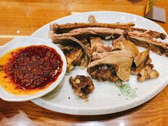 -清真·益鑫羊肉手抓馆(花园北街店)