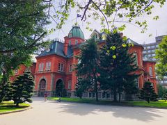 -北海道厅旧本厅舍(旧本庁舎)