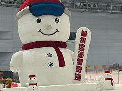 -哈尔滨热雪奇迹