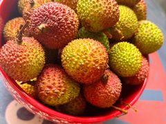 -锦绣大地生鲜食品厅