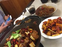 -嘉丰湘菜馆(芳群园店)