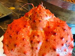 -蟹之国·精品蟹料理(极地店)