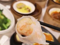 虾饺皇-万龙洲海鲜(南新仓店)