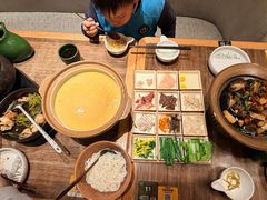 -云海肴·汽锅鸡·云南代表菜(浦江欢乐颂店)