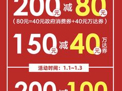 -永辉超市(红旗街万达广场店)