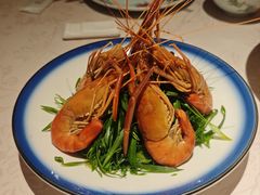-维园悦谱·海派家常菜(乌鲁木齐南路店)