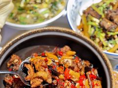 -烹湘·鲜炒湖南土菜(海珠店)