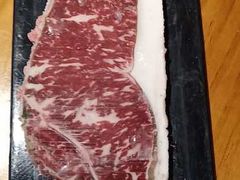 -伍丁·烤牛肋(和平东桥店)