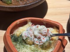 -锦和牛·炭火烧肉(ICC太和里店)