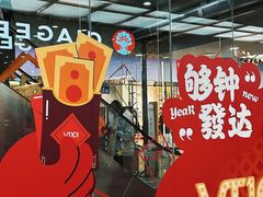 -VT101维多利广场