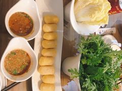 -牛品荟牛肉火锅(新城广场店)