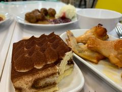 -宜家·瑞典风味餐厅(北京西红门店)