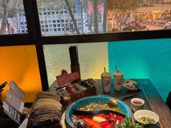 -吼堂老火锅(太古里总店)