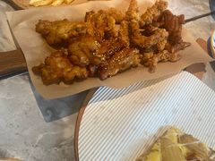 -必胜客(骡马市店)