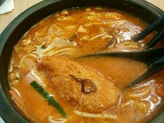 -大鼓米线(浦东长泰店)