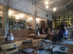 大堂-RAC BAR(安福路店)