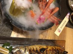 -季玄精致日本料理自助餐(闸北公园店)
