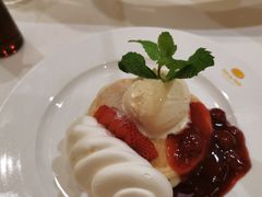 -PAN de PAIN Pancake & Sweets(K11 Art Mall店)