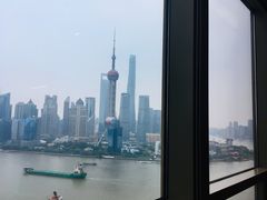 -上海外滩茂悦大酒店