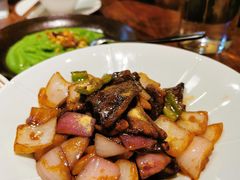 -南园民国茶楼餐厅·常州菜(北大街店)