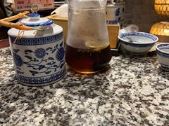 -南京大牌档(崇文门国瑞店)