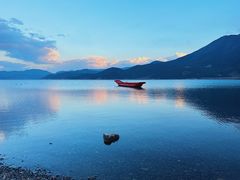 -丽江泸沽湖景区
