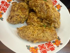 -谢记上海大排档(长寿路店)