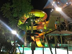 -杭州开元森泊度假乐园