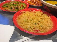 -馬伍旺川菜(江北虹悦城店)