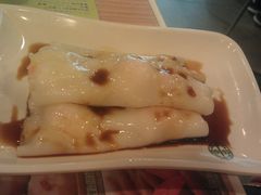 布拉白肠粉-添好运点心专门店(中环IFC店)
