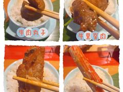 -银鼎轩麻辣香锅(丹尼斯2天地店)