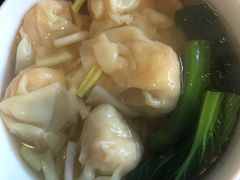 -新旺茶餐厅·早餐·夜宵(仙霞店)