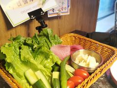 -柳飘飘亚洲烤肉集合店(太古里店)