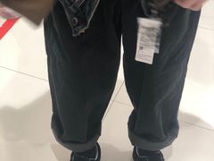 -优衣库(武汉国际广场店)