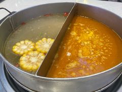 -荣叔港式沙嗲牛肉火锅(正佳潮流店)