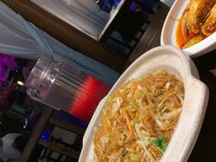 -韵秋荷(宝山龙湖天街店)