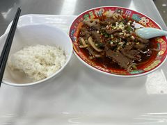 -复旦大学本部-食堂