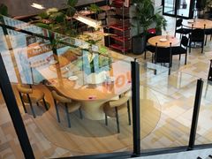 -必胜客(浦上万达店)