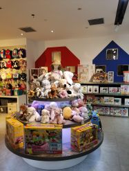 -国际蓝孩BabyInternational(杭州嘉里中心店)