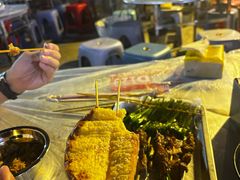 -串小白烧烤(金沙洲店)