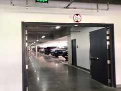 -北京环球影城主题公园-停车楼