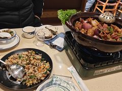 -凤兴鸡煲(宝安海雅店)