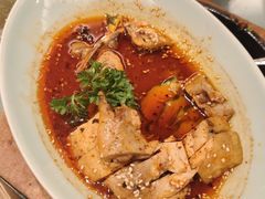 -丽华园(汉阳龙阳店)