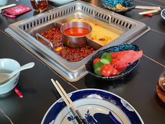 -大隐·成都火锅Bistro(合生麒麟新天地店)