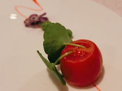 -天伦王朝酒店·盛华瑄餐厅