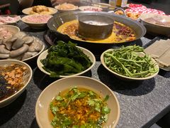 -大虎重庆老火锅(正弘城店)