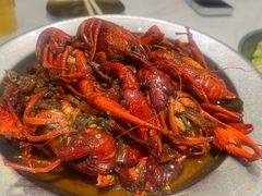 -辣盆盆麻辣小龙虾(哈尔滨总店)